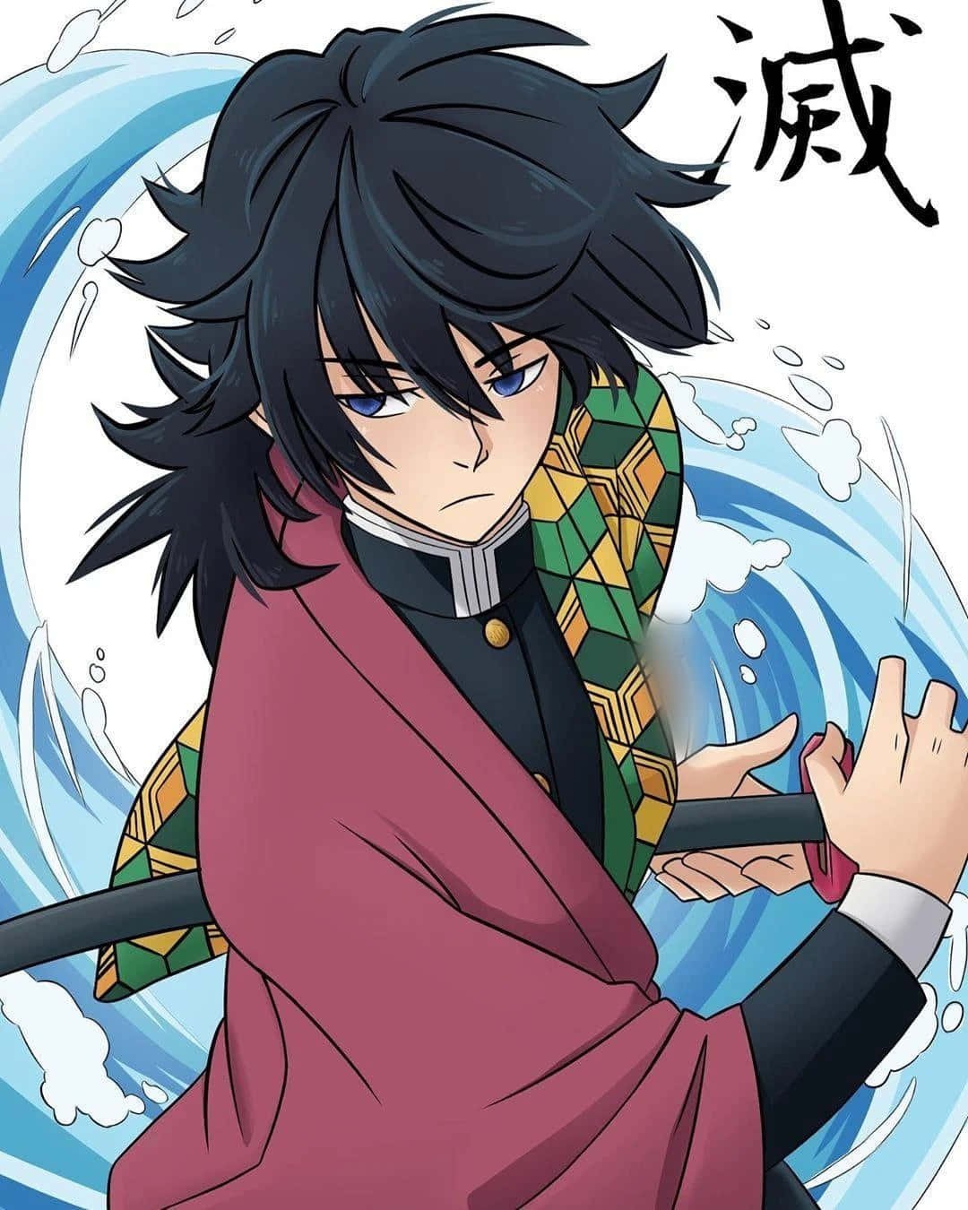 Is Giyu Tomioka Stronger Than Inosuke Hashibira in Demon Slayer?